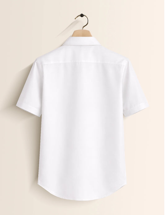 Mountain Shade Mens Classic Half Sleeves Shirt - XPST