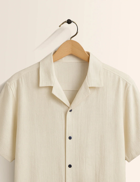 Cartoon Printed GenZ Vibe Premium Fancy Shirt – Trendy, Aesthetic & Street-Style Ready - XPST