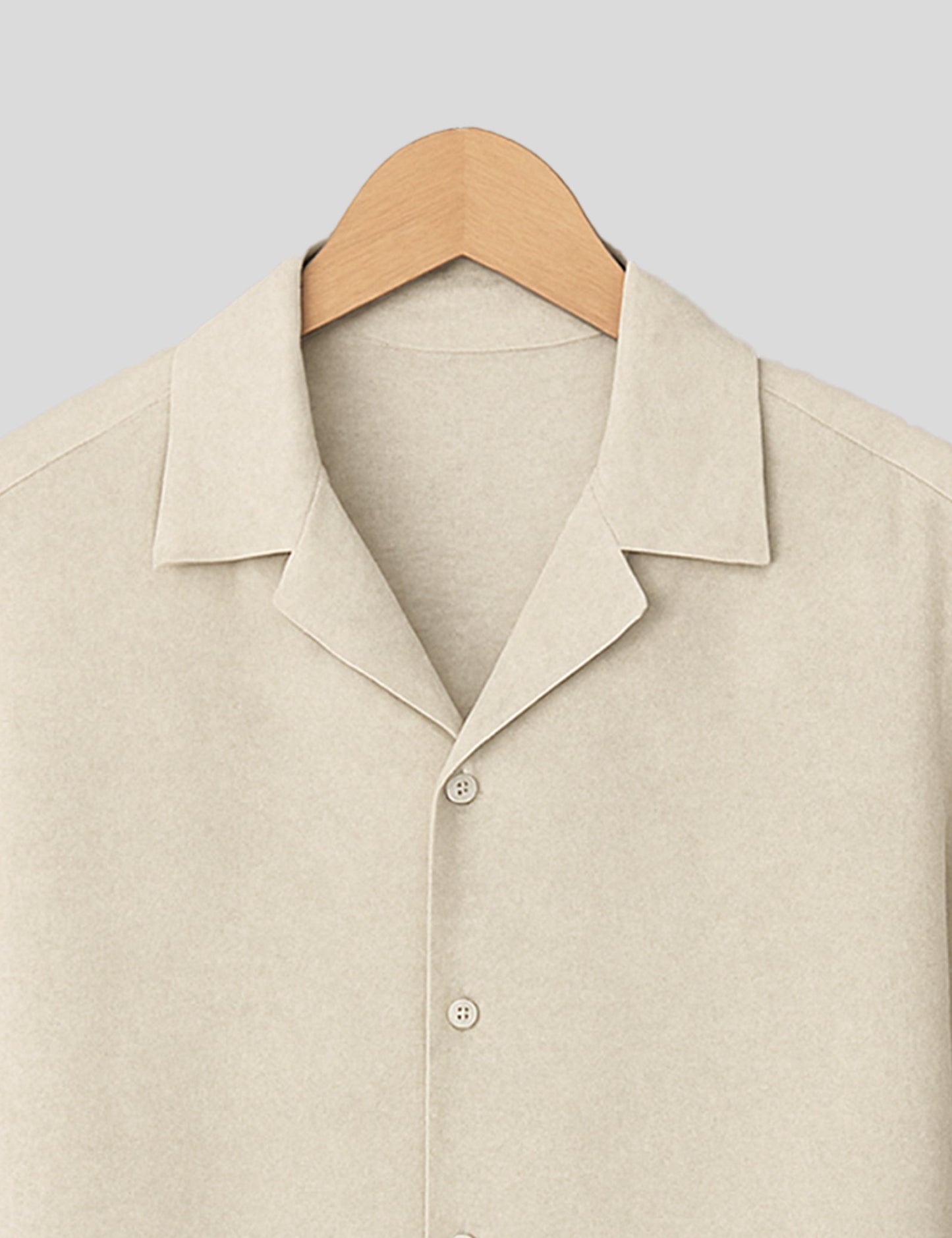 Black Mandala Mens Cotton Comfort Half Sleeve Shirt - XPST