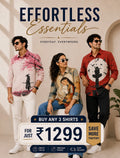 Trendy Classic Combo Offer