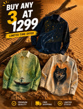 Executive Shirt Combo Pack