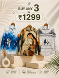 Value Pack – 3 Premium Shirts