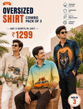 Signature Shirt Combo Pack