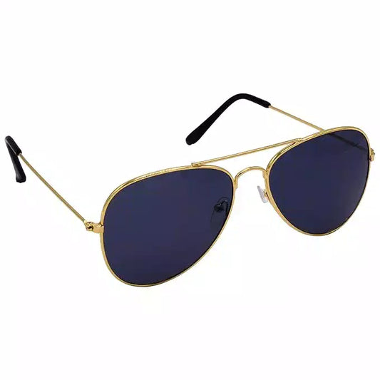 Aviator Type Goggles Unisex UV protective