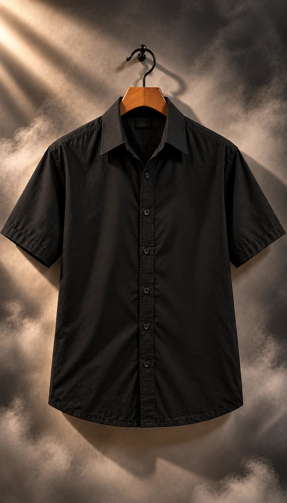 Three God Mythological Half Sleeves Shirt - XPSTHS