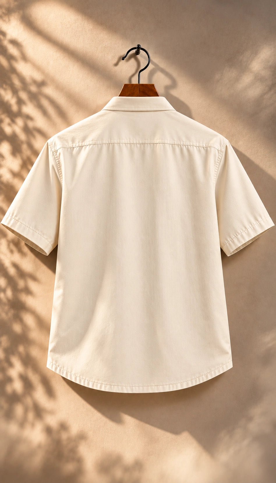 Multi Hanuman Printed Half Sleeves Shirt - XPSTHS