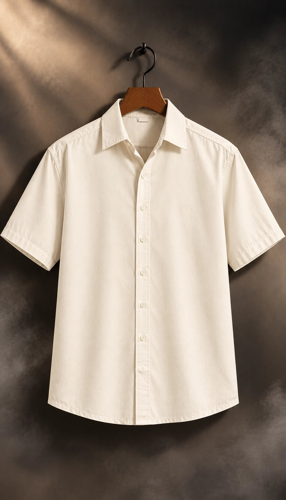 Raam Mythological Printed Half Sleeves Shirt - XPSTHS
