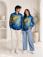 Combo of 3 Premium Printed Shirts