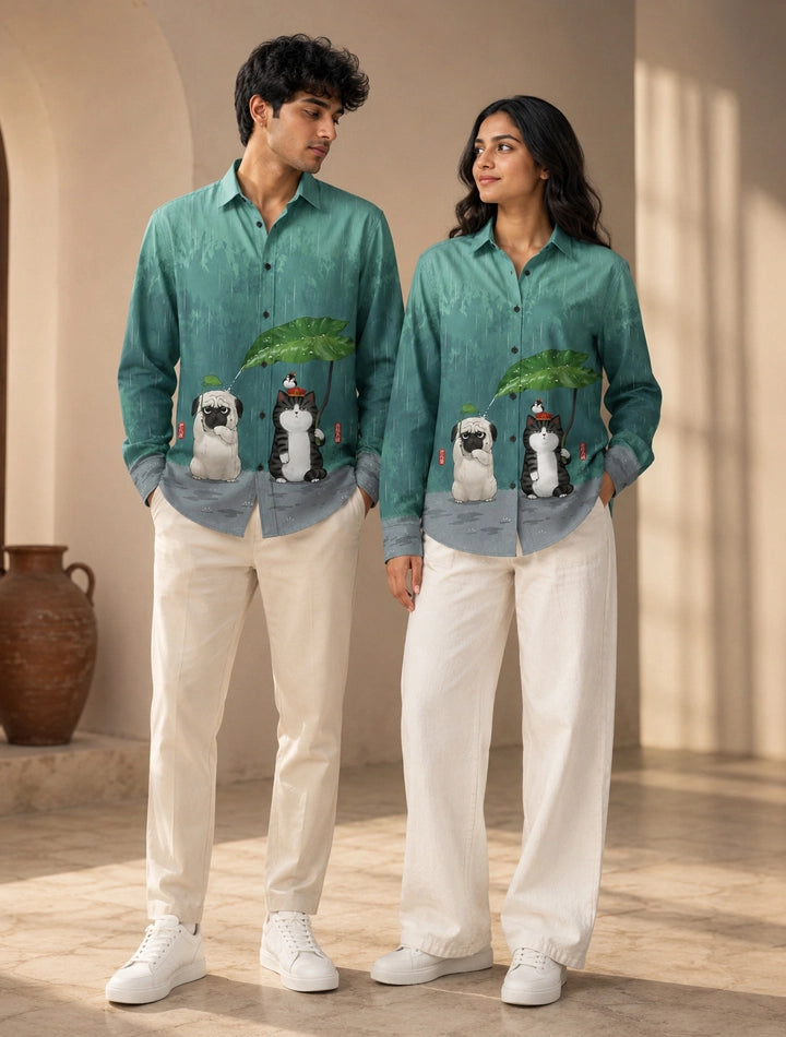 Blackstitch Shirt Deal