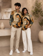 Combo of 3 Premium Printed Shirts