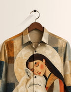 Combo of 3 Premium Printed Shirts