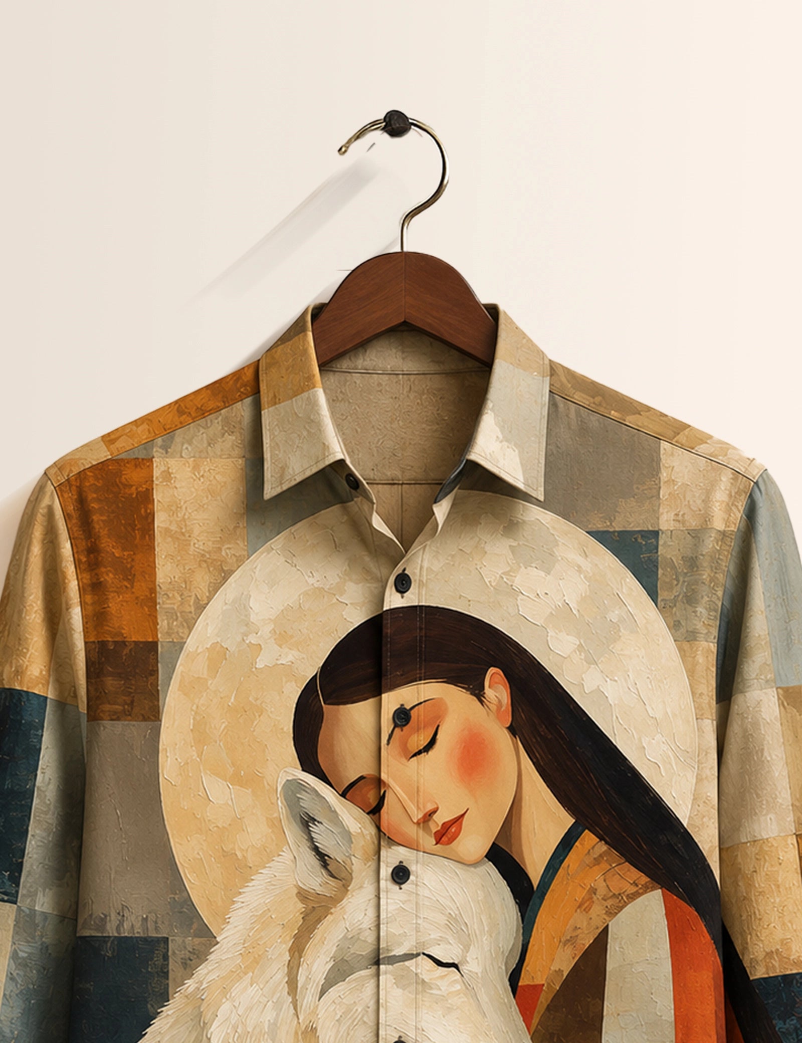Combo of 3 Premium Printed Shirts