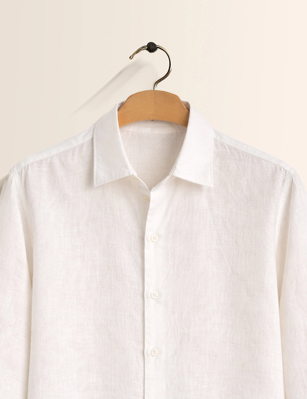 Bottom Sea Mens Classic Full Sleeves Shirt - XPST