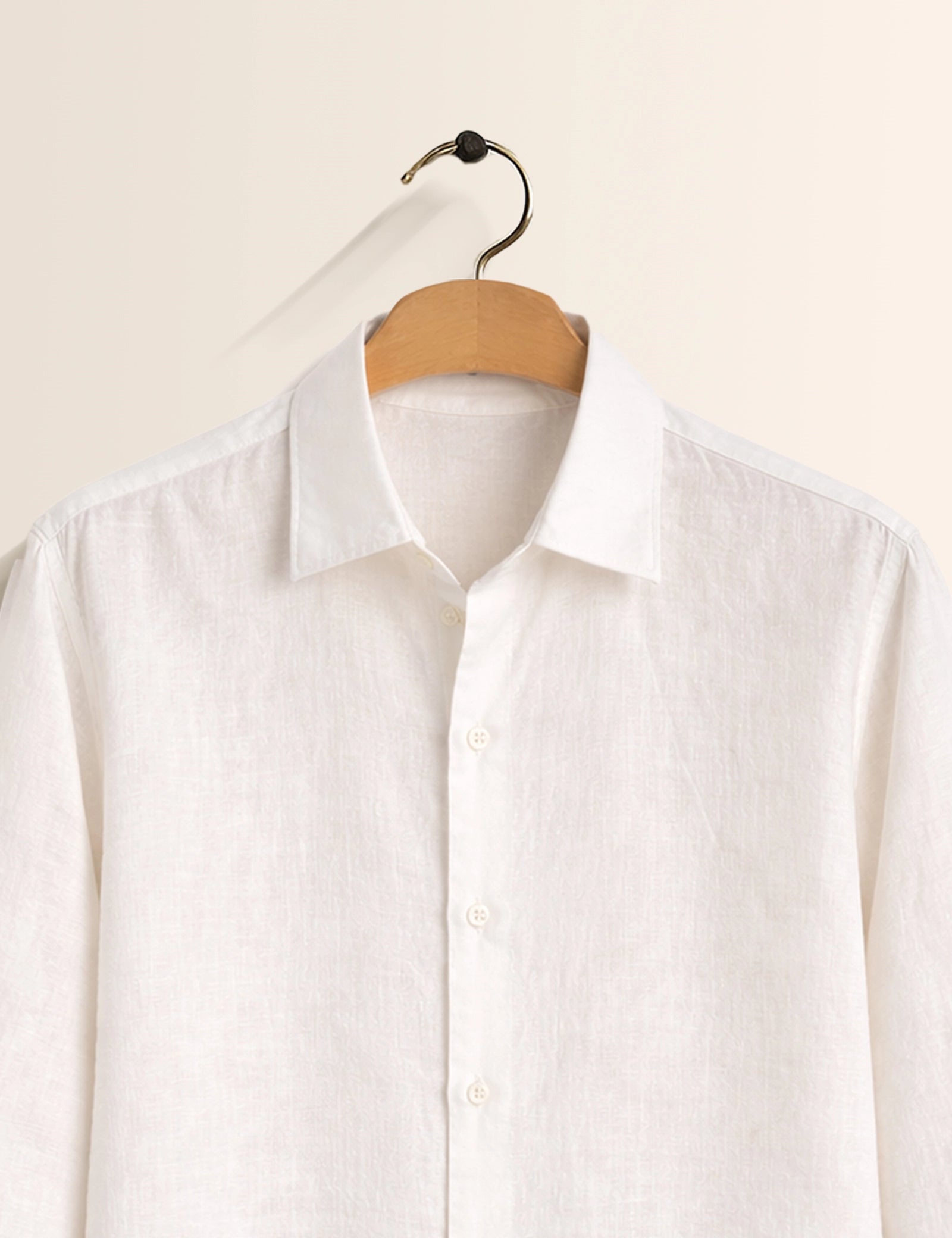 Bottom Sea Mens Classic Full Sleeves Shirt - XPST