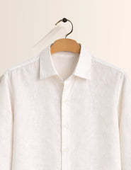 Bottom Sea Mens Classic Full Sleeves Shirt - XPST