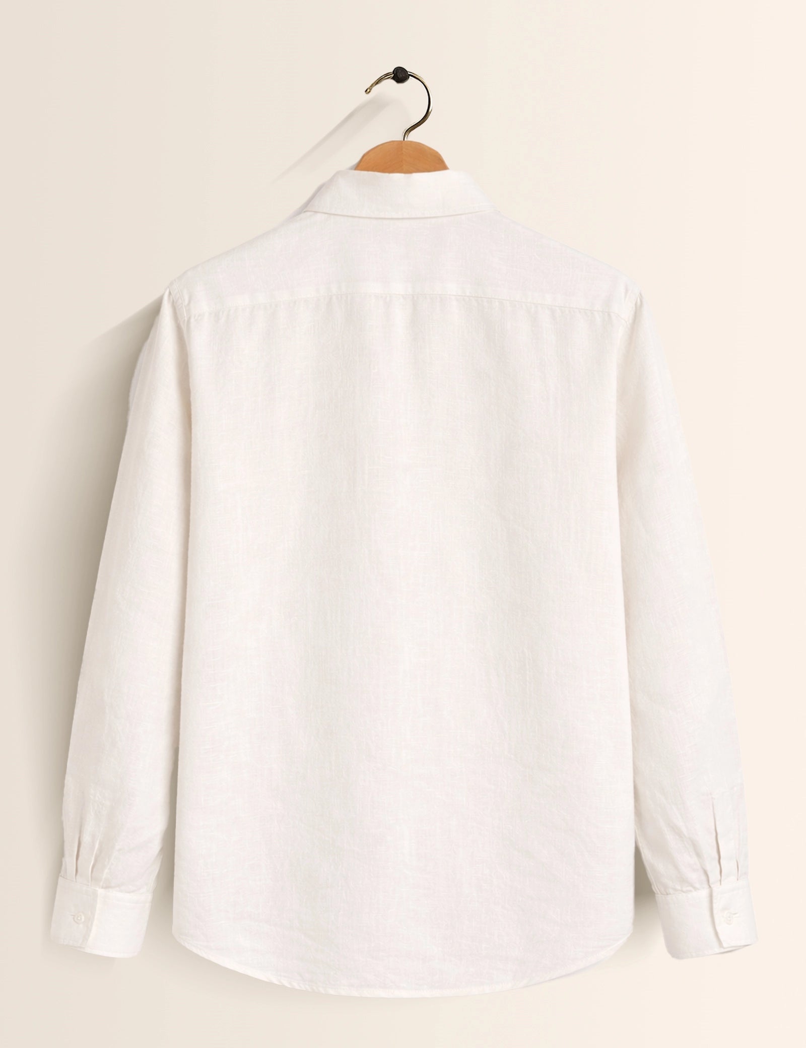 Bottom Sea Mens Classic Full Sleeves Shirt - XPST