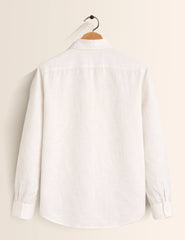 Bottom Sea Mens Classic Full Sleeves Shirt - XPST