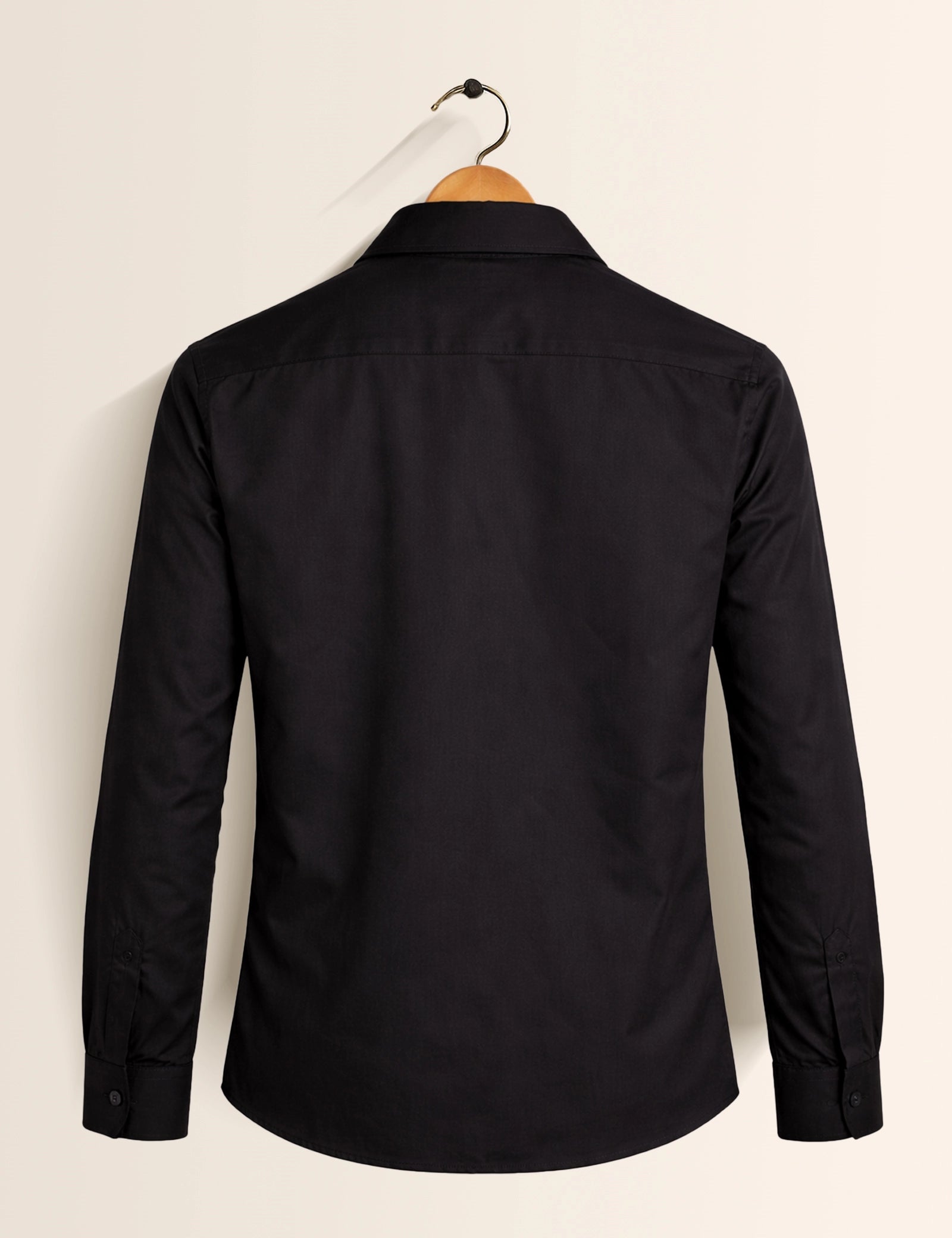 BW Drops Mens Classic Full Sleeves Shirt - XPST