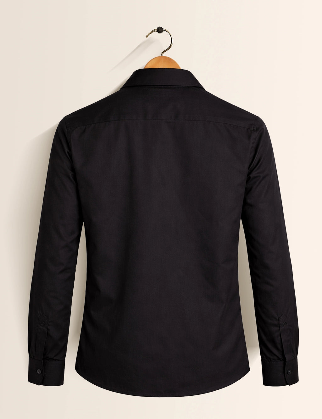 BW Drops Mens Classic Full Sleeves Shirt - XPST