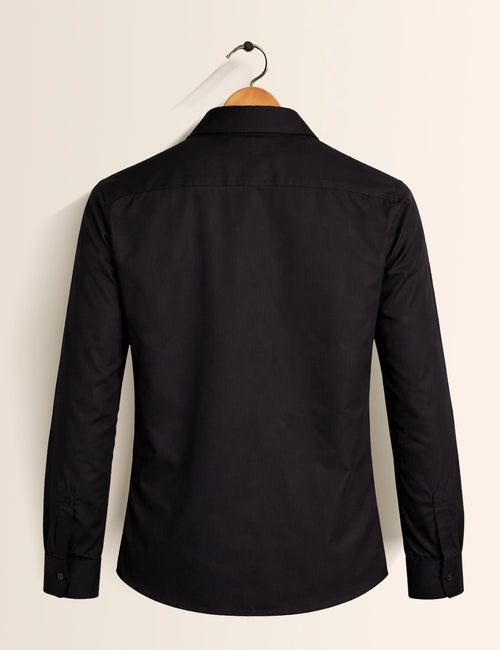 BW Drops Mens Classic Full Sleeves Shirt - XPST