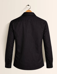 BW Drops Mens Classic Full Sleeves Shirt - XPST