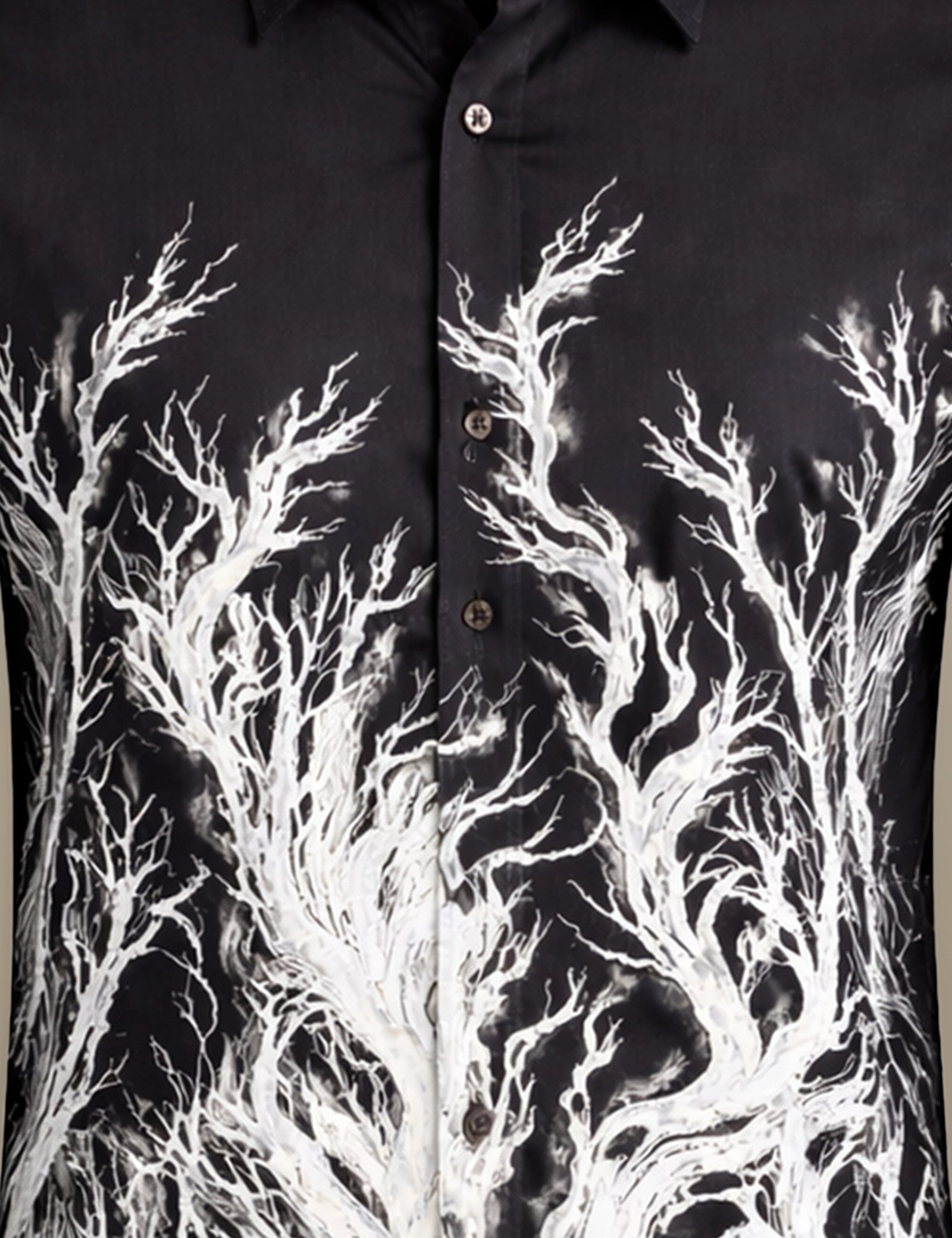 BW Fire Mens Classic Full Sleeves Shirt - XPST