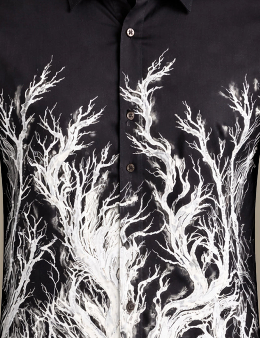 BW Fire Mens Classic Full Sleeves Shirt - XPST