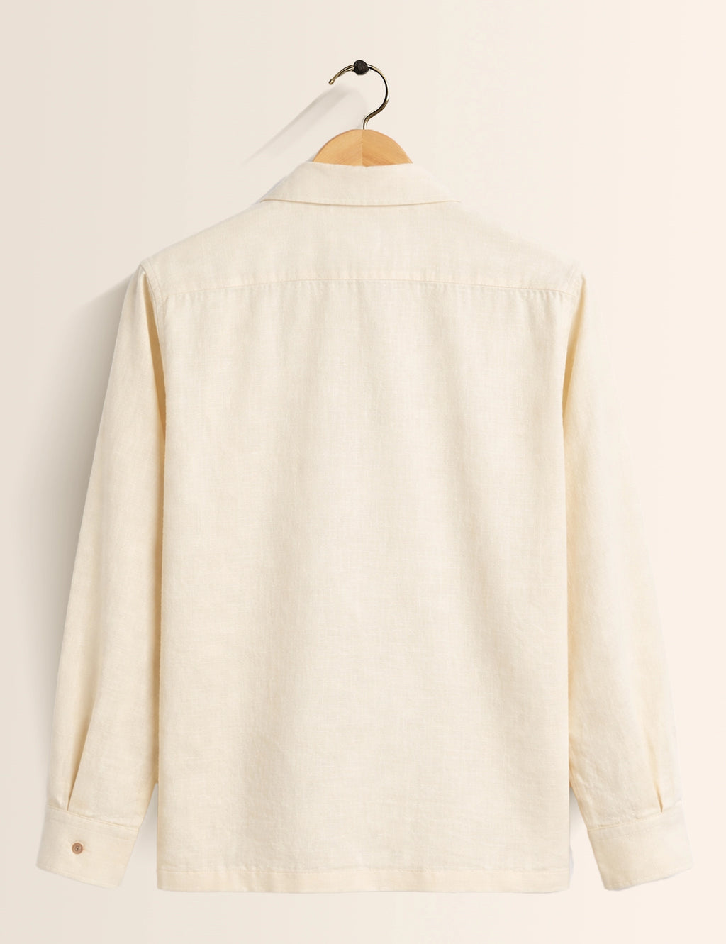 Red Sparrow Mens Classic Full Sleeves Shirt - XPST