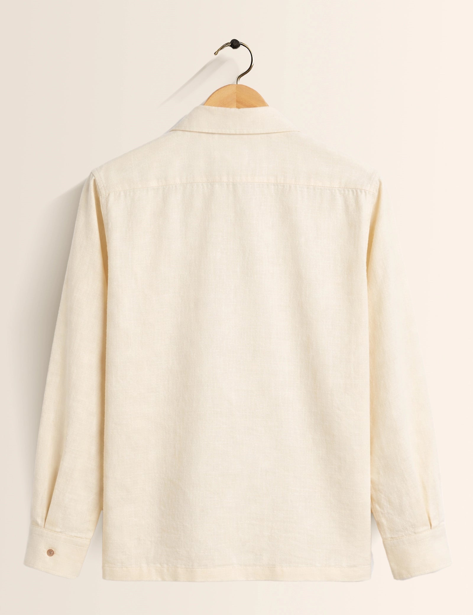 Red Sparrow Mens Classic Full Sleeves Shirt - XPST