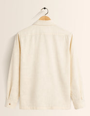 Red Sparrow Mens Classic Full Sleeves Shirt - XPST