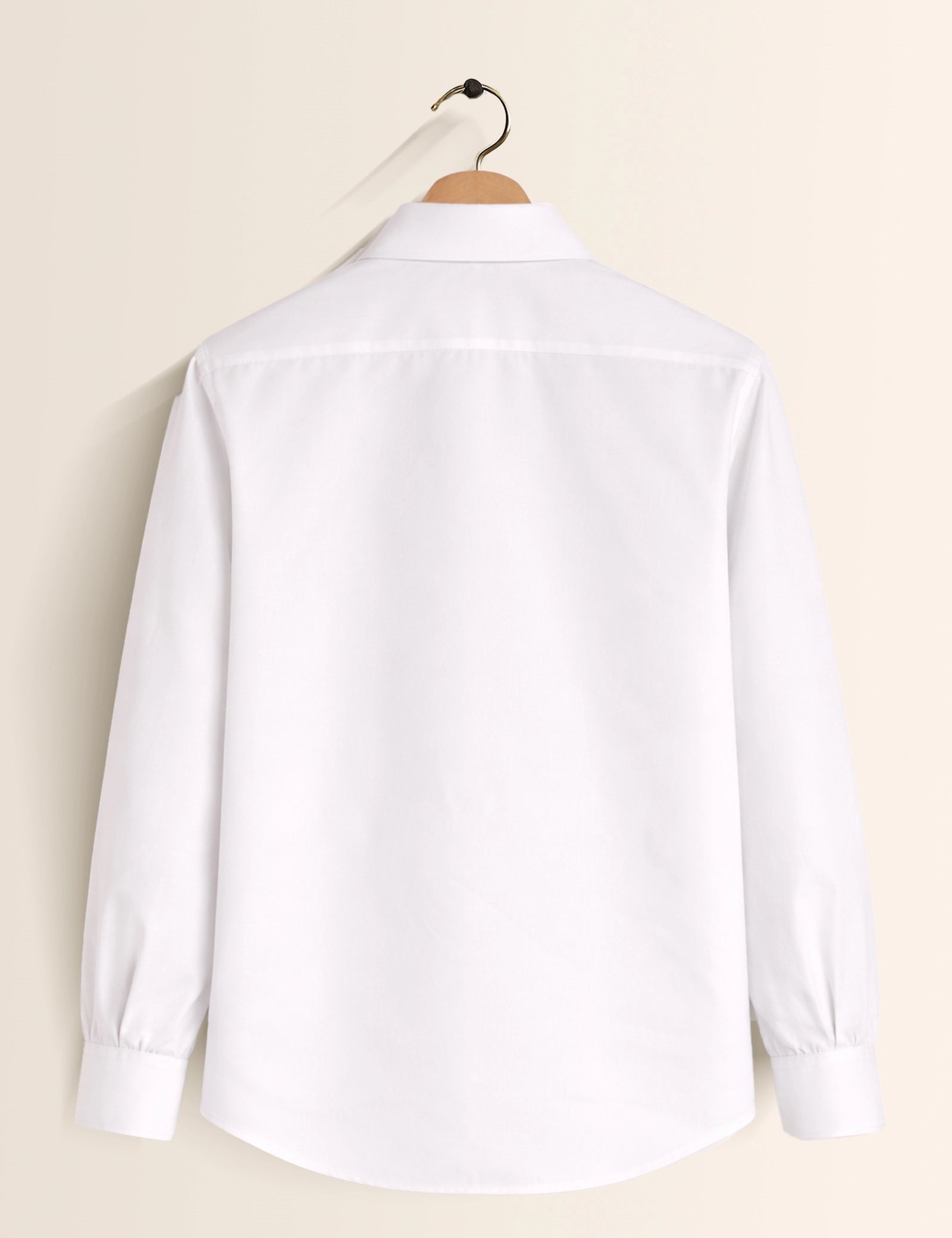 Shadow Patch Mens Classic Full Sleeves Shirt - XPST
