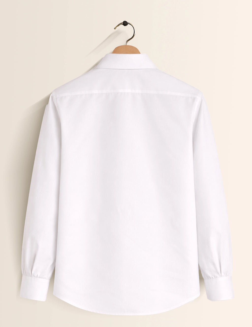 Shadow Patch Mens Classic Full Sleeves Shirt - XPST