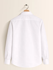 Shadow Patch Mens Classic Full Sleeves Shirt - XPST