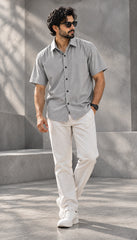 Mahadev Mythological Half Sleeves Shirt - XPSTHS