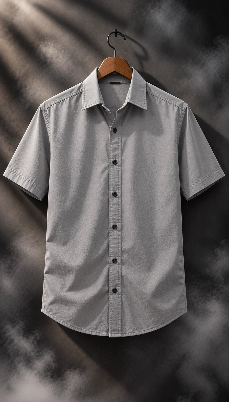 Mahadev Mythological Half Sleeves Shirt - XPSTHS