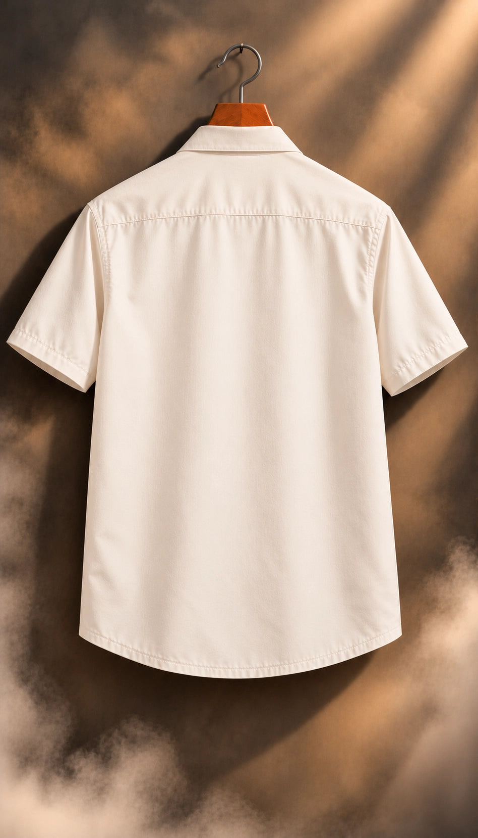 Hanuman Full Mythological Half Sleeves Shirt - XPSTHS