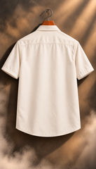 Hanuman Full Mythological Half Sleeves Shirt - XPSTHS