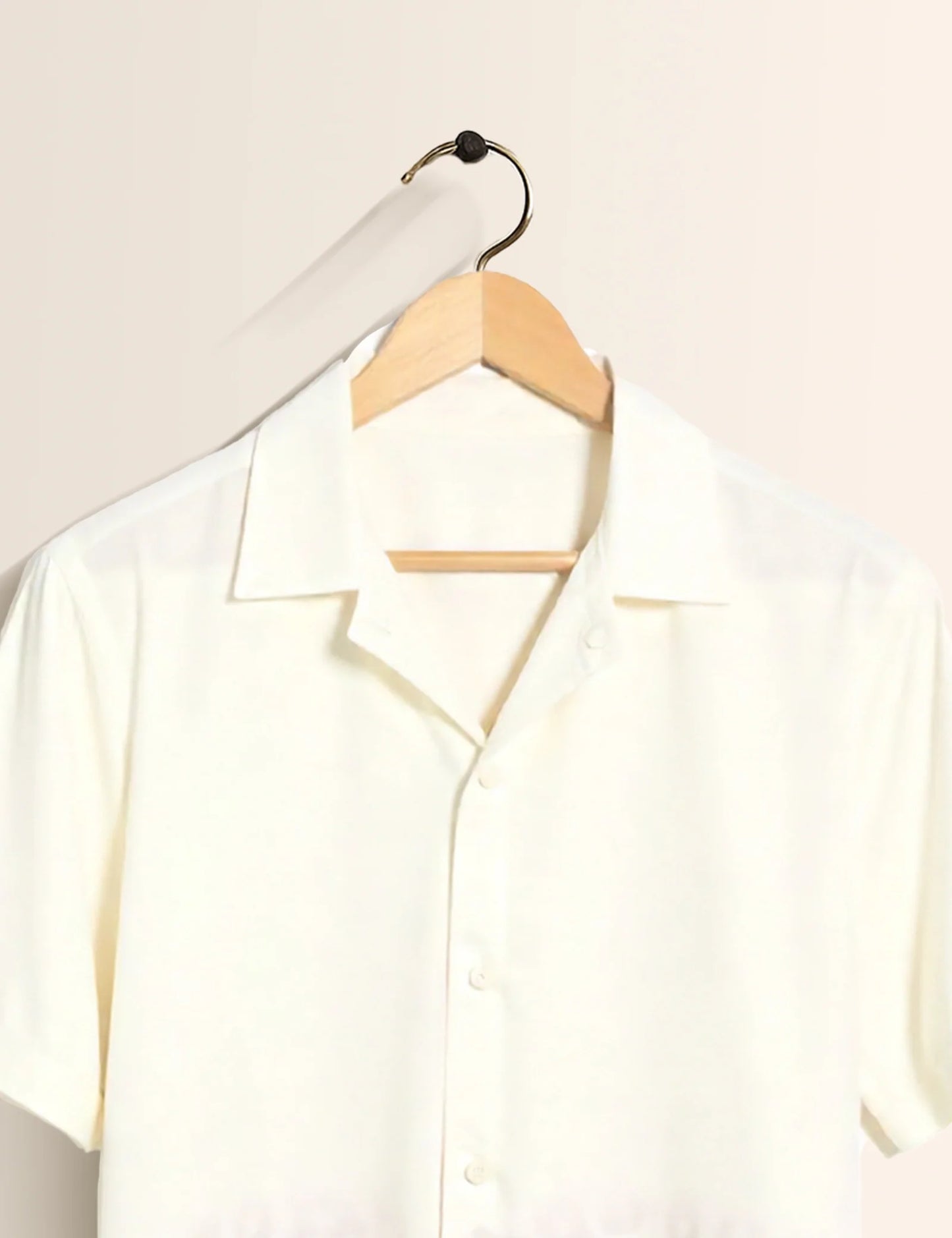 Polka Printed GenZ Vibe Premium Fancy Shirt – Trendy, Aesthetic & Street-Style Ready - XPST