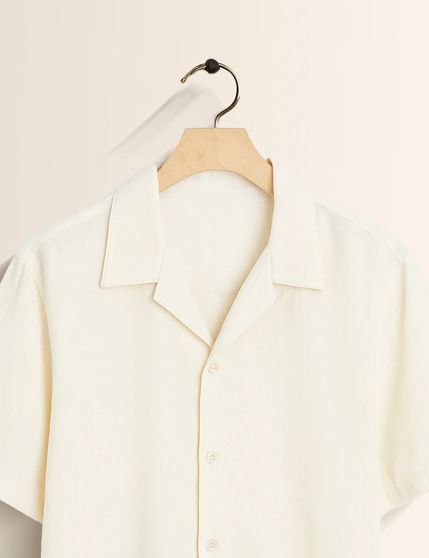 White Printed GenZ Vibe Premium Fancy Shirt – Trendy, Aesthetic & Street-Style Ready - XPST