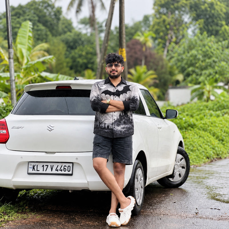 Aman Gupta