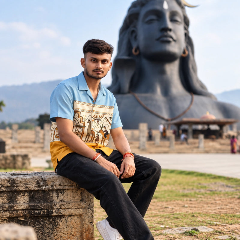 Karan Mehta